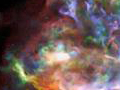 Остатки сверхновой могут рассказать о жизни звезды
