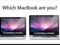 Обновлённое семейство ноутбуков Macbook от Apple 