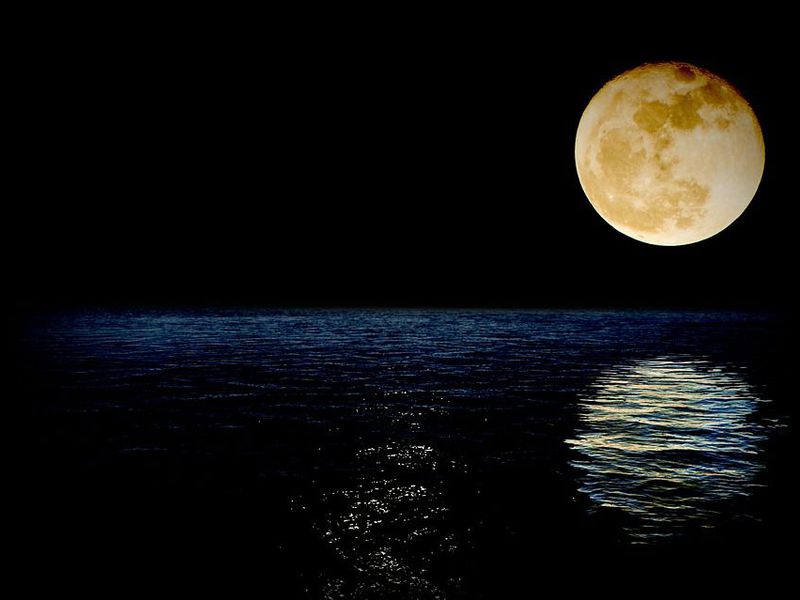 Водные лужи на Луне ожидают подтверждения