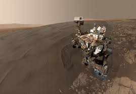 Можно ли заселить Марс земной жизнью?
