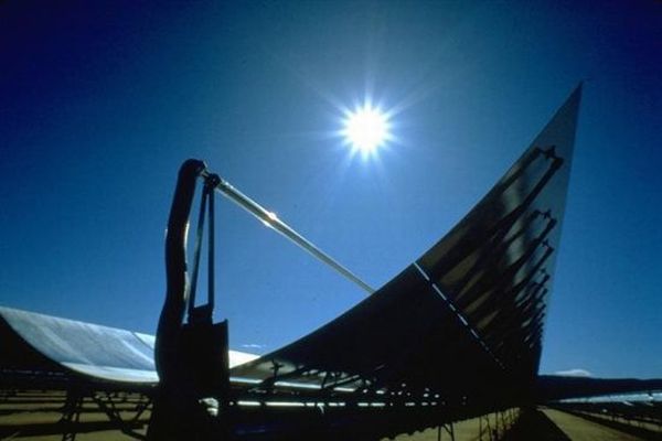 Компания Scatec Solar планирует построить в штате Юта  крупнейшую солнечную электростанцию