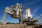 НАСА откладывает запуск шаттла до 27 февраля