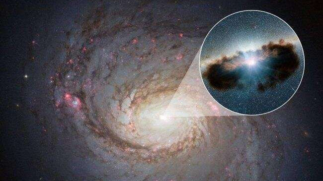 Короны сверхмассивных черных дыр могут быть скрытыми источниками космических нейтрино