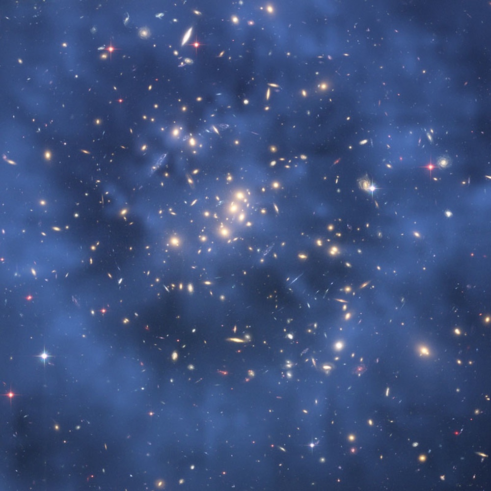 Загадка темной материи будет решена в ближайшие 10 лет