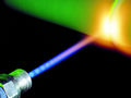 Фемтосекундные лазеры найдут применение в медицине