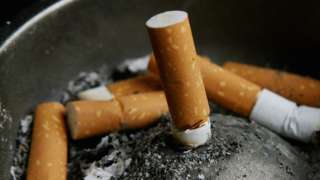Лучше бросать курить резко, как показывает исследование