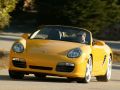 Автомобильные новинки 2009 года. Porsche. Модели Panamera, Cayman и Boxster