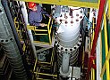 Самая быстрая и большая в мире центрифуга для обогащения урана