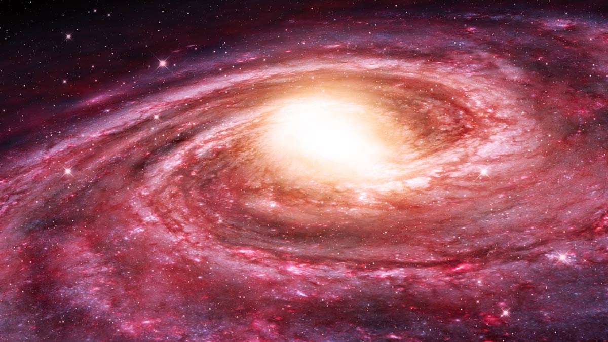 Млечный Путь объел соседние карликовые галактики