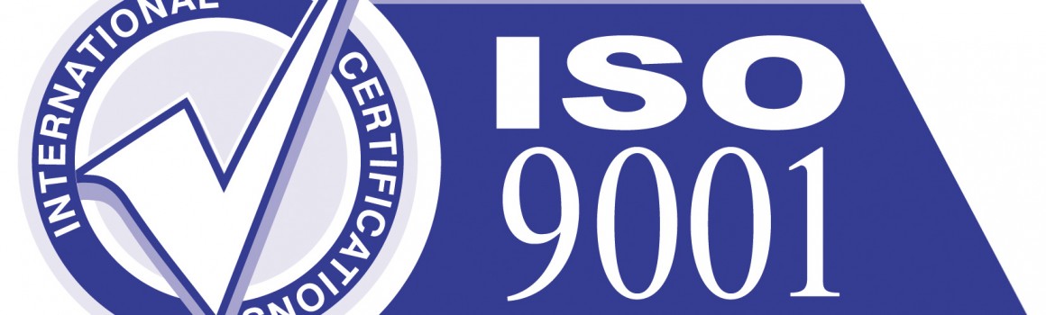 Обзор услуг по выдаче сертификатов ISO