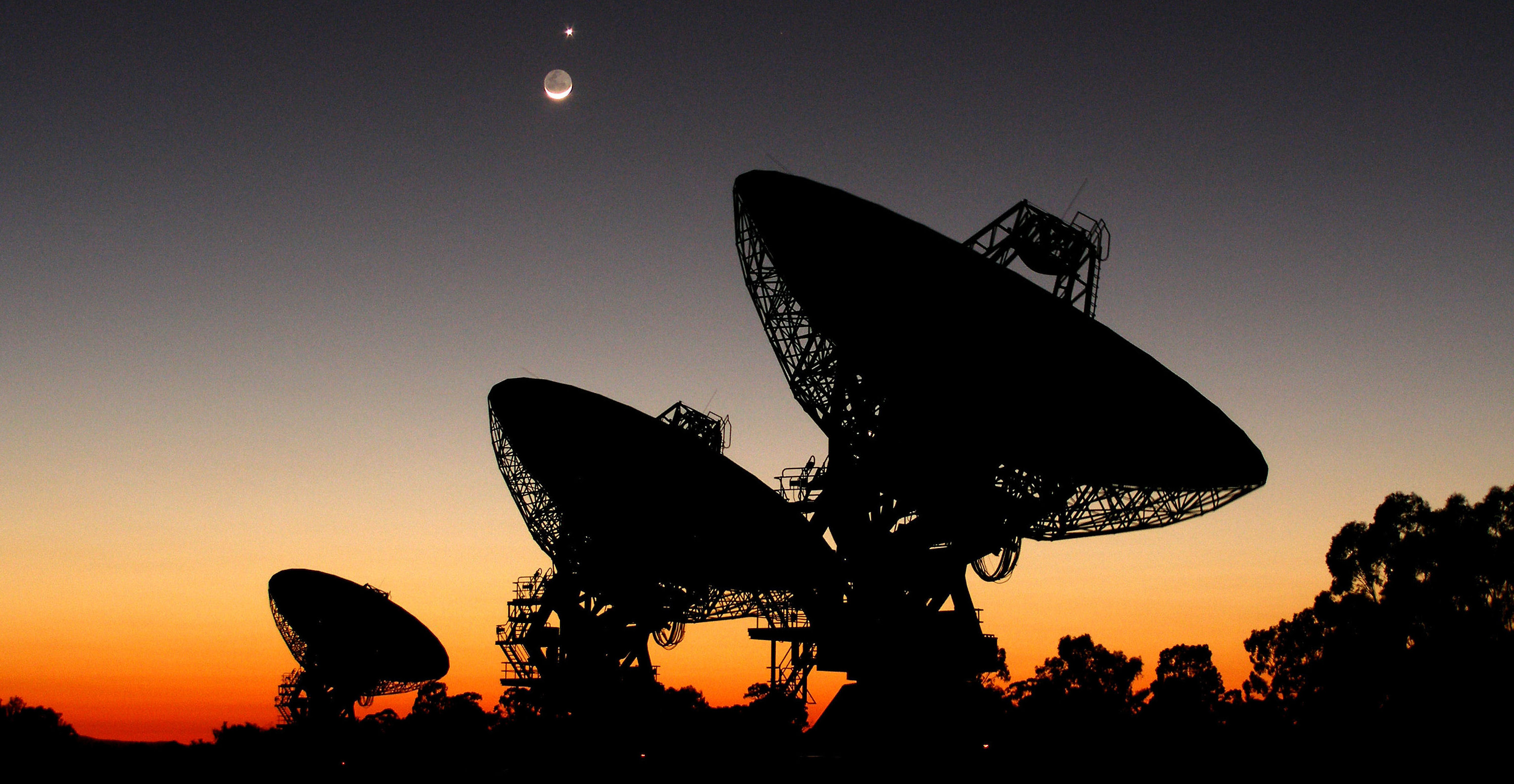 SETI Live: прими участие в поисках внеземной жизни