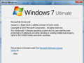 Windows 7 станет доступна не ранее 2011 года
