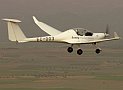 Впервые в истории авиации в небо взлетел пилотируемый самолет на водородных топливных элементах