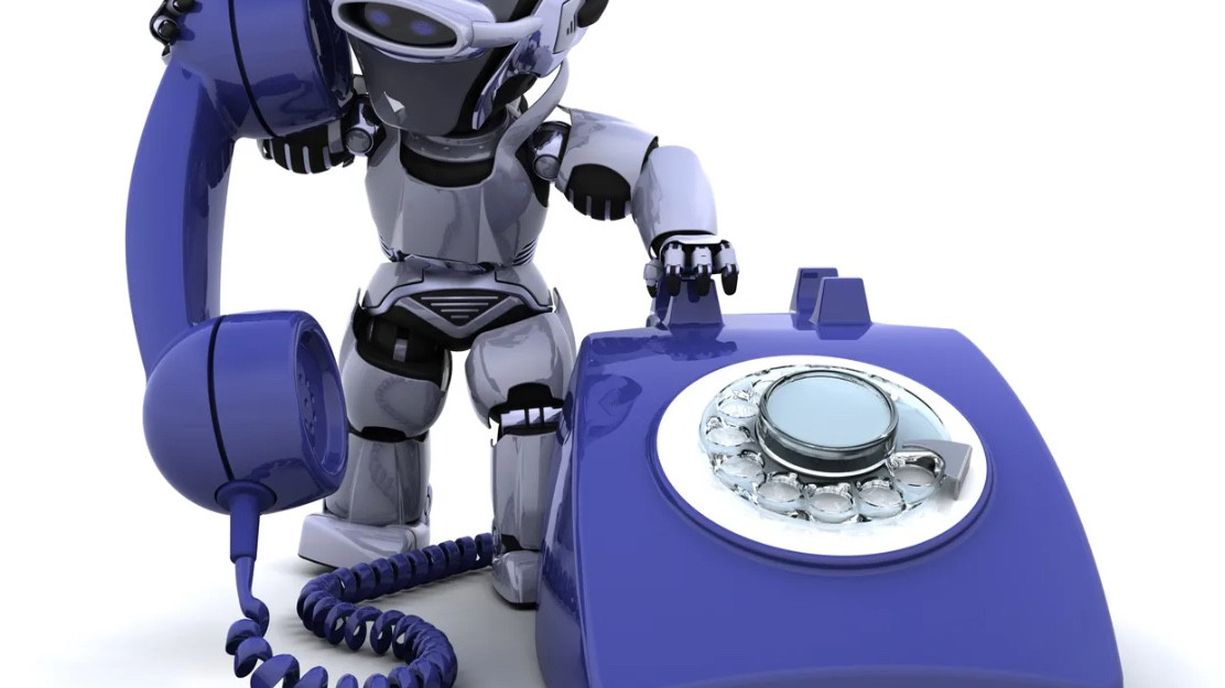 Обзор сервисов авторизации пользователей звонком с озвучиванием кода роботом