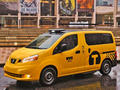 Новые "такси" для Нью-Йорка