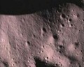 На Луне обнаружены признаки жизни?