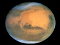 Земные микроорганизмы могут усложнить поиск жизни на Марсе