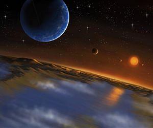 Благодаря Кеплеру находят следы других Земель