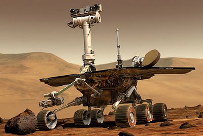 Где на Марсе приземлится "малыш" Curiosity?