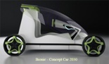 Ваш автомобиль в 2030