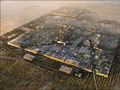 Водородное будущее для Абу-Даби. Живой город Masdar
