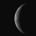 MESSENGER: Долгожданные снимки Меркурия!
