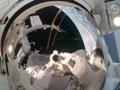 STS-124: Первый выход в открытый космос завершен