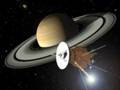Кассини: Звёздный горизонт Сатурна