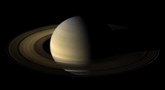 Система Сатурн: Наслаждение для глаз