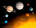 Новые подробные карты Солнечной системы