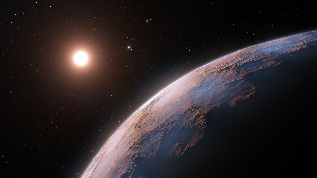 У ближайшей к Солнцу звезды обнаружена новая планета
