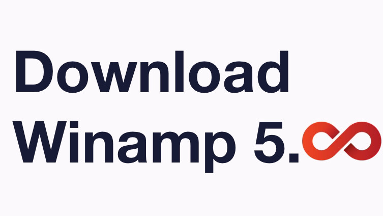 Winamp 6 будет выпущен в 2019. Официальную обновленную версию Winamp 5.8 build 3660 final от Radionomy уже можно скачать. Легендарный плеер Winamp возвращается!