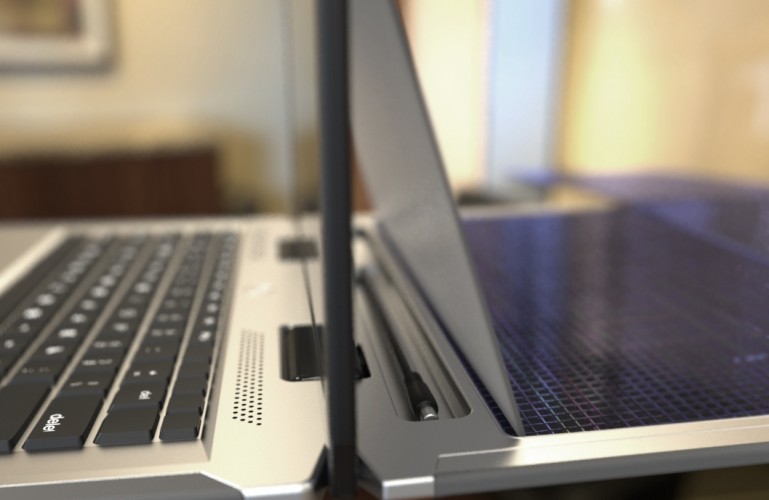 SOL: ноутбук Ubuntu за $ 350, который работает на солнечной энергии