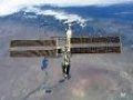 NASA обдумывает возможность создания спутников-заправщиков