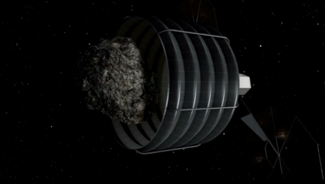 Прощай космос: бюджет NASA урезан на 50 миллионов долларов