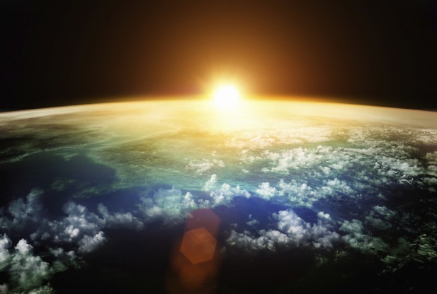 Озоновый слой идет на поправку, но не все еще в норме