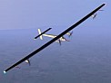 Solar Impulse — кругосветный солнцелет