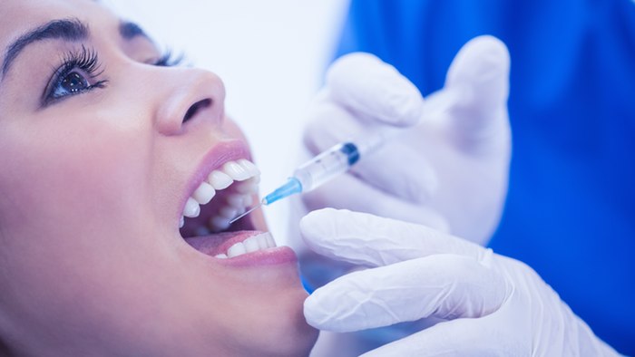 Безболезненные электрические импульсы могут заменить стоматологические иглы для анестезии