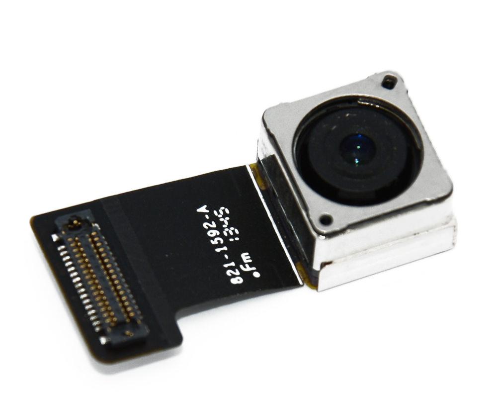 Как устранить неполадки в работе камеры iPhone 5S?