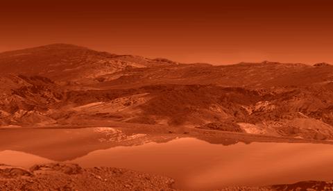 Ученые хотят исследовать циклоны на Титане