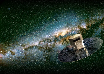 ЕКА готовит к запуску космический аппарат оснащенного камерой в миллиард мегапикселей