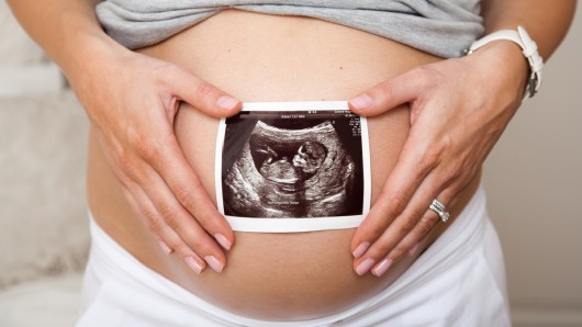 Новая техника зачатия ребенка для однополых родителей