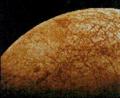 Спутник Юпитера Европа производит волны для выработки тепла