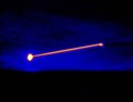 Первый в мире лазер воздушного базирования сбивает снаряды в небе (+Видео)