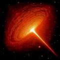 Самая яркая сверхновая порождена черной дырой