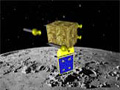 Совместная британо-американская команда специалистов предлагает непилотируемую миссию на Луну