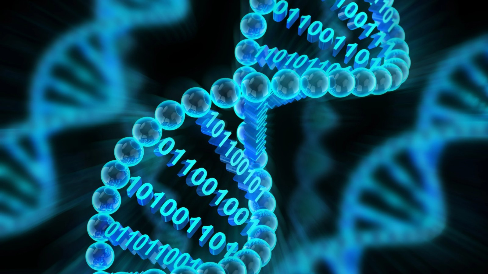 Добавление новых букв в алфавит ДНК удваивает плотность хранения данных