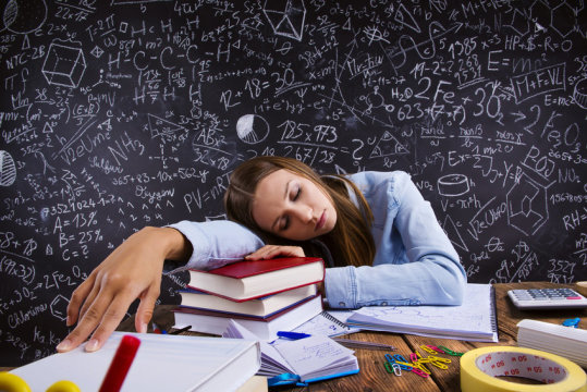 Хотите учиться во время сна?