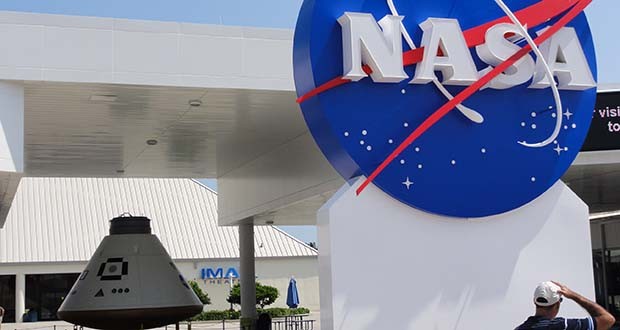Интересные факты о NASA