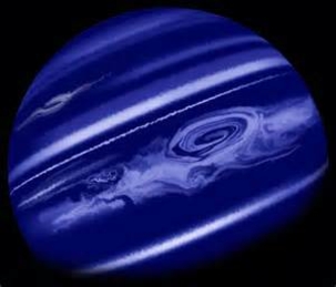 Можно ли воссоздать условия Нептуна на Земле